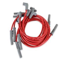 MSD - MSD Ignition 32079 Universal Spark Plug Wire Set for Gen III LS-1/3/6 V8 - Image 2
