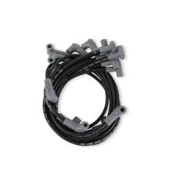 MSD - MSD Ignition 35593 Custom 8.5mm Spark Plug Wire Set for SB Chevy w/HEI Cap - Image 2