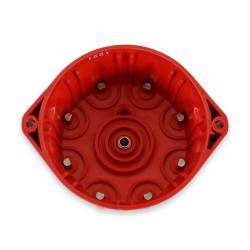 MSD - MSD Ignition 84315 Distributor Red Cap & Rotor Kit - Image 5