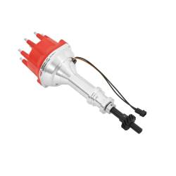 MSD - MSD Ignition 8577 Pro-Billet Distributor for Ford 351C-460 - Image 2