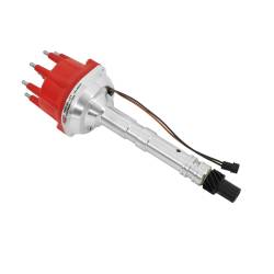 MSD - MSD Ignition 8570 Pro-Billet Small Diameter Distributor for Chevy V8 - Image 2