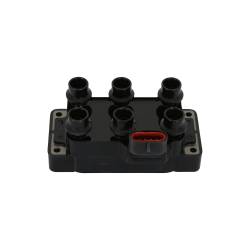 MSD - MSD Ignition 5528 Street Fire Ignition Coil Pack 94-00 Ford 6-Tower DIS Style - Image 2