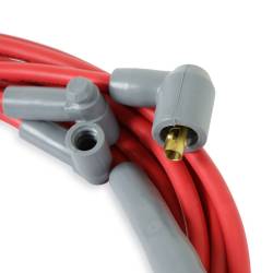 MSD - MSD Ignition 32739 Custom Spark Plug Wire Set for Chrysler 383-440 HEI - Image 2