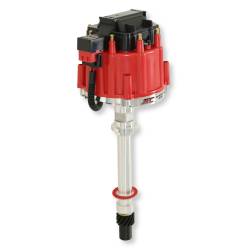 MSD - MSD Ignition 8362 Street Fire HEI Distributor for Chevrolet V8 GM - Image 2