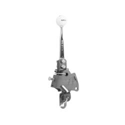 Hurst - Hurst 3917535 Competition Plus 4-Speed Manual Shifter for 55-81 GM/Ford/Chevy - Image 2