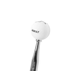 Hurst - Hurst 3917535 Competition Plus 4-Speed Manual Shifter for 55-81 GM/Ford/Chevy - Image 6
