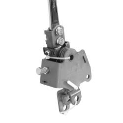 Hurst - Hurst 3917535 Competition Plus 4-Speed Manual Shifter for 55-81 GM/Ford/Chevy - Image 4