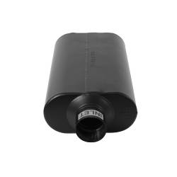 Flowmaster - Flowmaster 8530552 Super 50 Series Muffler Center/Dual Stainless - Image 5