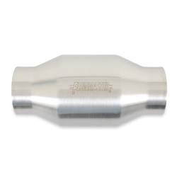 Flowmaster - Flowmaster 2000125 49 State Universal Fit Catalytic Converter Stainless Steel - Image 1