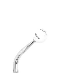 Hurst - Hurst 3910002 Competition Plus 4-Speed Manual Shifter for 49-87 Chevy/GMC - Image 3