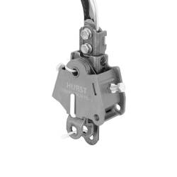Hurst - Hurst 3910002 Competition Plus 4-Speed Manual Shifter for 49-87 Chevy/GMC - Image 4