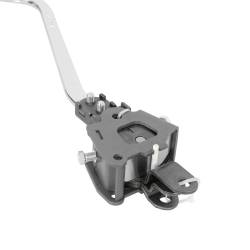 Hurst - Hurst 3910002 Competition Plus 4-Speed Manual Shifter for 49-87 Chevy/GMC - Image 5