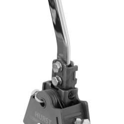 Hurst - Hurst 3910002 Competition Plus 4-Speed Manual Shifter for 49-87 Chevy/GMC - Image 6