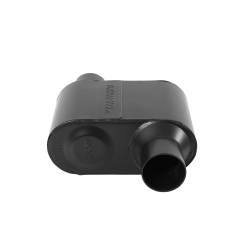 Flowmaster - Flowmaster 842518 Super 10 Series Muffler Offset/Offset Stainless - Image 5