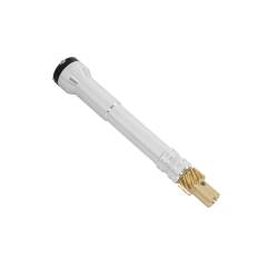 MSD - MSD Ignition 8513 Pro-Billet Distributor Oil Plug Wet Sump for Chevy V8 - Image 2