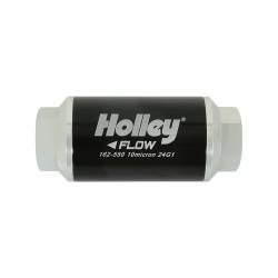 Holley - Holley Performance 162-550 Fuel Filter - Image 1