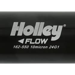 Holley - Holley Performance 162-550 Fuel Filter - Image 2