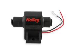 Holley - Holley Performance 12-428 Mighty Might Electric Fuel Pump - Image 6