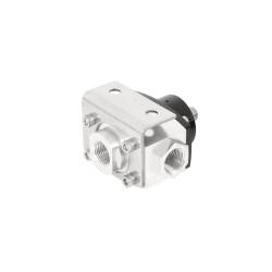 Mr Gasket - Mr Gasket 105P Electric Fuel Pump - Image 5