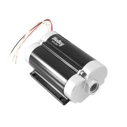 Holley - Holley Performance 12-1200 Dominator In-Line Billet Fuel Pump - Image 2