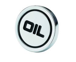 Mr Gasket - Mr Gasket 9815 Oil Filler Cap - Image 1