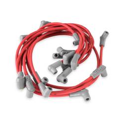 MSD - MSD Ignition 30479 Super Conductor Spark Plug Wire Set for SB Chevy - Image 2