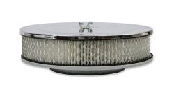 Mr Gasket - Mr Gasket 1487 Easy-Flow Air Cleaner Assembly - Image 4