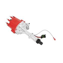 MSD - MSD Ignition 8528 Ready-To-Run Distributor for Pontiac V8 - Image 2