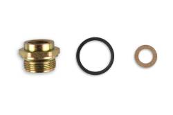 Holley - Holley Performance 26-26 Inverted Flare Fitting - Image 2