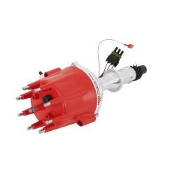 MSD - MSD Ignition 8528 Ready-To-Run Distributor for Pontiac V8 - Image 5