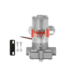 Holley - Holley Performance 712-801-1 Electric Fuel Pump - Image 1
