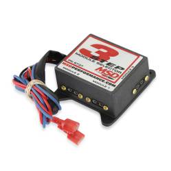 MSD - MSD Ignition 8737 Engine RPM Limiter Controls Three Step Module Selector - Image 3