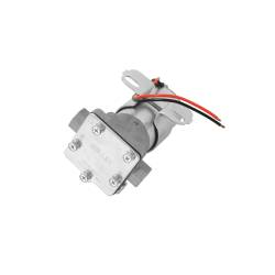 Holley - Holley Performance 712-801-1 Electric Fuel Pump - Image 5