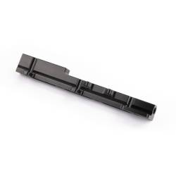 AEM Electronics - AEM 25-103BK High Volume Fuel Rail Black 1999-2000 Honda Civic - Image 7