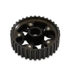 AEM Electronics - AEM 23-802BK Tru-Time Adjustable Cam Gear 5-Bolt 1990-2001 Acura Integra - Image 5