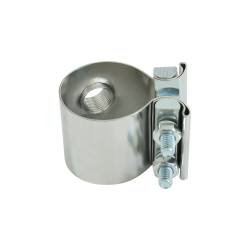 AEM Electronics - AEM 30-2355-200 Universal 2" No-Weld O2 Sensor Mount - Image 5