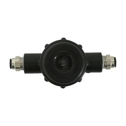 AEM Electronics - AEM 30-3003 Universal Water/Methanol Injection Inline Filter - Image 5