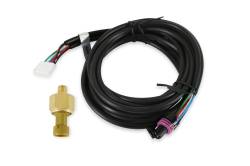 AEM Electronics - AEM 30-4407 Universal Digital Oil Pressure Gauge 0-150psi - Image 2
