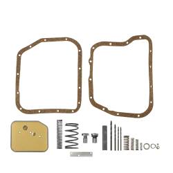 B&M - B&M 10228 Transpak Auto Trans Recalibration Kit for 62-78 CHRY/Dodge/Jeep/Ply - Image 2