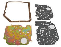 B&M - B&M 30262 Shift Improver Auto Trans Shift Kit for 68-81 Buick/Cadillac/Chevy/GMC - Image 5