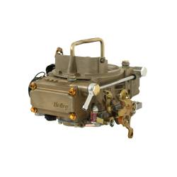 Holley - Holley Performance 0-90670 Truck Avenger Carburetor 670cfm 4150 Gold Dichromate - Image 3