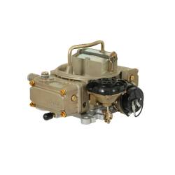 Holley - Holley Performance 0-90670 Truck Avenger Carburetor 670cfm 4150 Gold Dichromate - Image 4