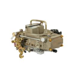 Holley - Holley Performance 0-90670 Truck Avenger Carburetor 670cfm 4150 Gold Dichromate - Image 5