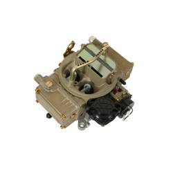 Holley - Holley Performance 0-90670 Truck Avenger Carburetor 670cfm 4150 Gold Dichromate - Image 6