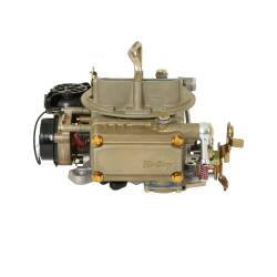 Holley - Holley Performance 0-90670 Truck Avenger Carburetor 670cfm 4150 Gold Dichromate - Image 7