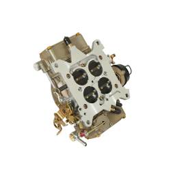 Holley - Holley Performance 0-90670 Truck Avenger Carburetor 670cfm 4150 Gold Dichromate - Image 8