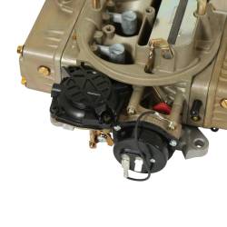 Holley - Holley Performance 0-90670 Truck Avenger Carburetor 670cfm 4150 Gold Dichromate - Image 9