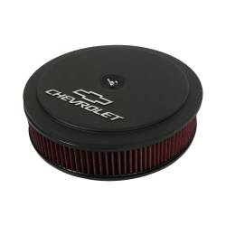 Holley - Holley Performance 120-220 GM Muscle Series Air Cleaner Kit - Image 3