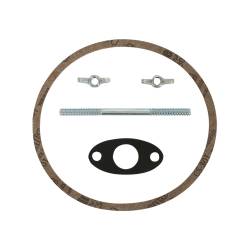 Holley - Holley Performance 120-220 GM Muscle Series Air Cleaner Kit - Image 9