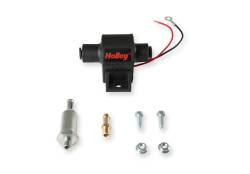 Holley - Holley Performance 12-425 Fuel Pump Electrical - Image 1
